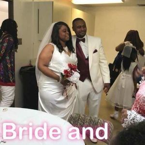 Meet your Posher, Lamont